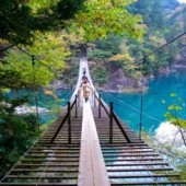 Top 10 điểm đến ở Nhật năm 2019